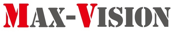 MAXVISION_logo